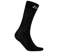 CRAFT Core Endure Radsocken, für Herren, Größe XL, Radlersocken,