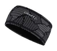 Craft Core Essence Lumen - Cinta para la cabeza, Negro, 1 stück (1er Pack)