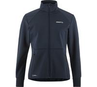 CRAFT Core Essence Nordic Jacket 2 W - Mujer - Azul - talla S- modelo 2026