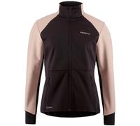 CRAFT Core Essence Nordic Jacket 2 W - Mujer - Violeta / Rosa - talla L- modelo 2025
