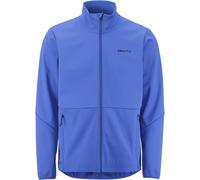 CRAFT Core Essence Nordic Jacket M - Hombre - Azul - talla S- modelo 2026