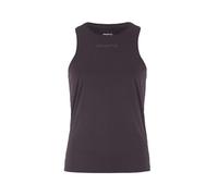 Craft Core Essence Singlet 2 DK Plum - Camiseta Deportiva sin Mangas L de poliéster Reciclado - Camiseta de Tirantes Transpirable para Fitness y Entrenamiento