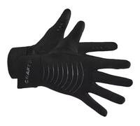 CRAFT Core Essence Thermal Glove 2 - Unisex - Negro - talla XS- modelo 2026
