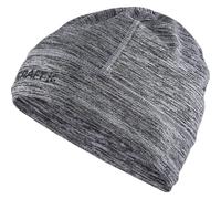 CRAFT Craft Core Essence Thermal Hat Dk Grey Melange 26 - Hombre - Gris - talla L/XL- modelo 2026
