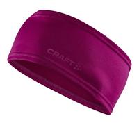 CRAFT Core Essence Thermal Headband - Mujer - Violeta - talla L/XL- modelo 2026