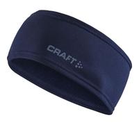 CRAFT Core Essence Thermal Headband - Unisex - Azul - talla L/XL- modelo 2026