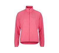 Craft CORE Essence Wind Jacket FUCHSIA - Chaqueta cortavientos L con bolsillos con cremallera - Chaqueta de entretiempo ultraligera de material reciclado