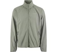 Craft CORE Essence Wind Jacket M - Chaqueta de entrenamiento para hombre, talla XXL, Leaf, de poliéster reciclado, ideal para entrenamiento y uso diario