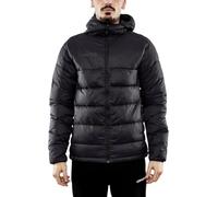 Craft Core Explore Isolate Jacket M Chaqueta Acolchada, Granite, Hombre