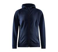 Craft Core Full Zip Hood W Mujer