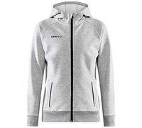 Craft Core Full Zip Hood W Mujer