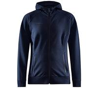 Craft Core Full Zip Hood W Mujer