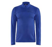 Craft Core Gain Midlayer - Chaqueta para Hombre