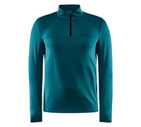 Craft Core Gain Midlayer Hombre Petrol