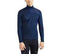 Camiseta funcional de hombre Craft CORE Gain Talla: XXL / Color: azul oscuro