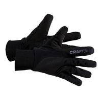 CRAFT Core Insulate Glove - Hombre - Negro - talla 8- modelo 2027