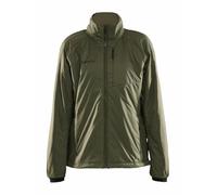 Craft Core Light Padded Jacket W Chaqueta, Rift, Large Mujeres