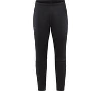 Craft Core Nordic-Mallas de Entrenamiento para el Viento, Talla M esquí de Fondo, Negro, XX-Large para Hombre