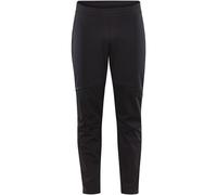 CRAFT Core Nordic Training Fz Pants - Hombre - Negro - talla S- modelo 2026