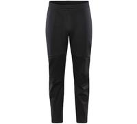 Craft - Core Nordic Training Pants M Black - Talla M - Negro Negro M