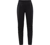 Craft - Core Nordic Training Pants W Black para Mujer de Softshell - Talla S - Negro Negro S