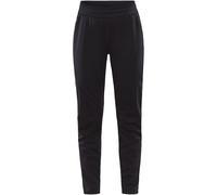 CRAFT Core Nordic Training Pants W - Mujer - Negro - talla XS- modelo 2025