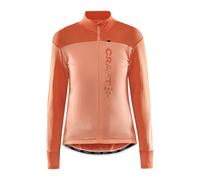 CRAFT Core SubZ Damen Langarmtrikot|CRAFT CORE SubZ Women's Long Sleeve Jersey