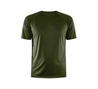 Craft Core Unify Training tee M Camiseta, Rift, Large Hombres