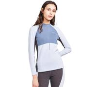 CRAFT Core Wool Mix Set W - Mujer - Gris / Azul - talla L- modelo 2023