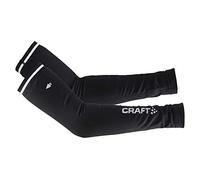CRAFT cr1904061 Gemelos de Running Mixta, Color 9999 Noir, tamaño Medium-Large
