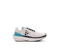Craft Craft - Zapatillas de running de mujer PRO Endur Distance Craft. Blanco / Azul Talla 38,5