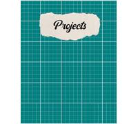 Craft, Create, Repeat:: A Hands-On Journal for DIY Projects and Crafting Ideas