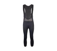 Craft Culotes con tirantes Essence Bib Knickers negro XXL