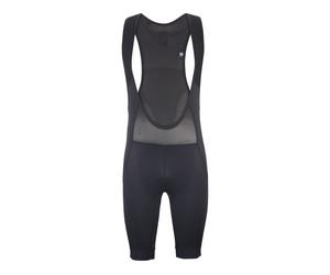 Craft Culotes con tirantes Essence Bib Shorts Trägerhose negro XXL