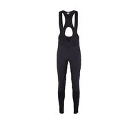 Craft Culotes con tirantes Ideal Pro Wind Bib Tights negro M