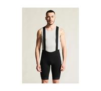 Craft Culotte con tirantes Endur Cargo C3 negro S