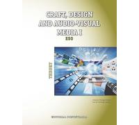 Craft, design and audio-visual media I. Theory (SIN COLECCION)