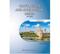 Craft Design Audio-visual Media 3ºeso Andalucía