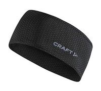 Craft Diadema Unisex de Malla Nano Weight Headband 1910711