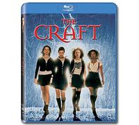 Craft [Edizione: Stati Uniti] [Reino Unido] [Blu-ray]
