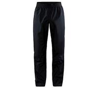 Craft Endurance Core Hydro-Pantalones para Hombre Sporting_Goods, Bebé Boys, Negro, 4