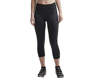 Craft Essence Bragas Mujer Negro