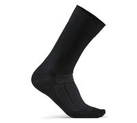 Craft Essence - Calcetines (talla 34-36), color negro