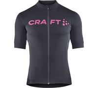 CRAFT Essence Jersey - Hombre - Gris - talla S- modelo 2024