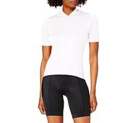 Craft Essence Jersey W Camiseta para Mujer, otoño/Invierno, Mujer, Color Blanco, tamaño XX-Large