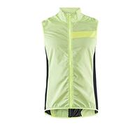 Craft Essence Light Wind Vest - Chaqueta de ciclismo para hombre