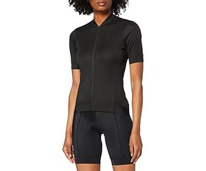 Craft Essence - Pantalón Corto de Ciclismo para Mujer, Mujer, Pantalones Cortos para Bicicleta, CR1907136, Negro, FR : L (Taille Fabricant : 40: L)