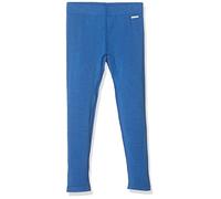 Craft Essential Warm Pants Jr Capa Base, Unisex niños, Intra, 134-140 cm