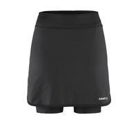 Craft Falda Core Endurance Skirt negro XS
