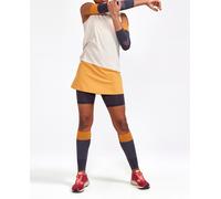 CRAFT Pro Trail 2in1 Skirt W - Mujer - Narnaja - talla L- modelo 2024